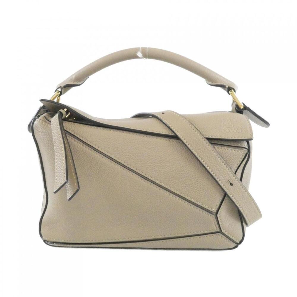 Loewe Puzzle Small A510S21X67 Handbag